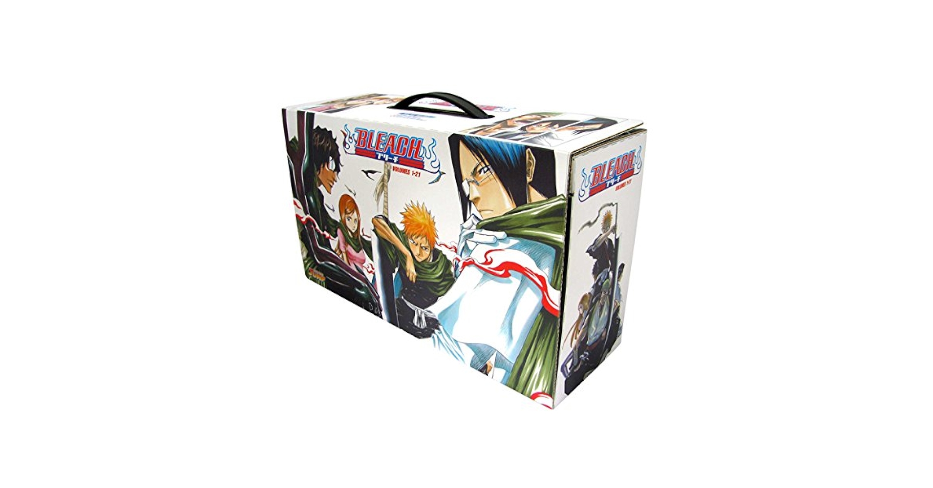 BLEACH  1～64巻セット BLEACH 1～52巻 59～64巻 71～74巻セット - メルカリ