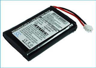 Battery for Palm Handspring Visor Prism