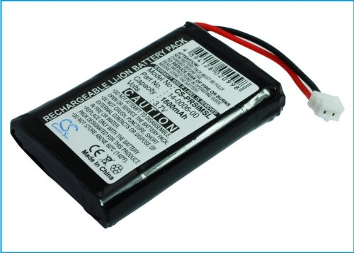 Battery for Palm Handspring Visor Prism