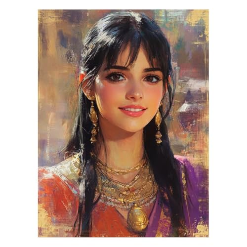 �������G �C���h �G�� ��|�L�b�g �y�C���g�o�C�i���o�[ ���� ����L�b�g �� �A�N�����G�̋� �M �L�����o�X 70 x 95cm �E�H�[���A�[�g ��� �L�����o�X�G��p�L�����r���O���[���Q���̉Ƃ̑��� �Ǐ��� �M�t�g JLYH-9542