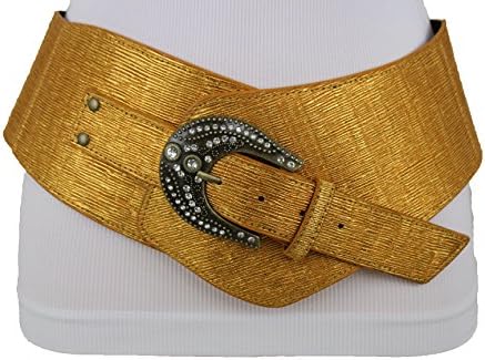 western hip belt