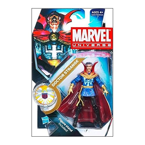 Preisvergleich Produktbild Marvel Universe Doctor Strange Figur