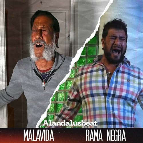 Rama Negra
