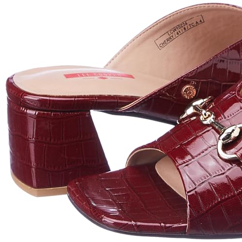 Image of Lee Cooper womens Lcw10224 Slipper