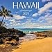Hawaii Wall Calendar 2021
