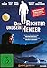 Produktbild Der Richter und sein Henker
