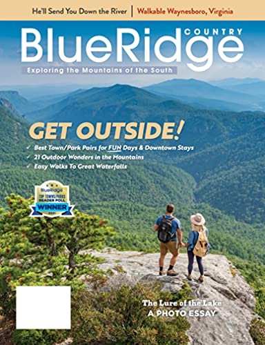 Blue Ridge Country