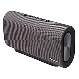 El modelo de tracer Rave GREY acepta los siguientes medios de reproducción: Bluetooth, Micro SD ,Jack 3.5mm