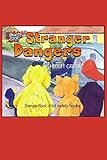 Stranger Dangers (Dangerspot Book 3) (English Edition)