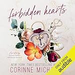 Cover of Forbidden Hearts