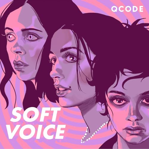 Soft Voice cover art