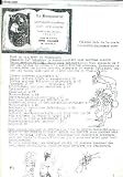 CATALOGUE DE LA BOUQUINERIE LIVRES ANCIENS ET MODERNES - CATALOGUE PRINTEMPS 1988.