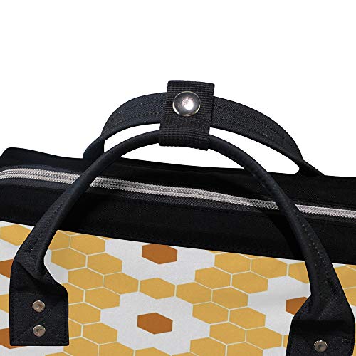 Sac à dos multifonction maman haute capacité pour résoudre le manque de place