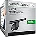 Produktbild Menabo Set, Dachträger Tema kompatibel mit OPEL Zafira Tourer C (118852-09717-7)