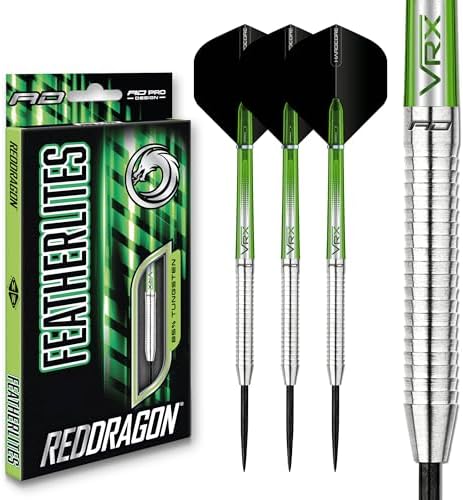 Jeu Fléchettes Lot De 9 Ailettes De Fléchettes Avec Tiges Stables - 75mm - Accessoires Standard Plume Flechette