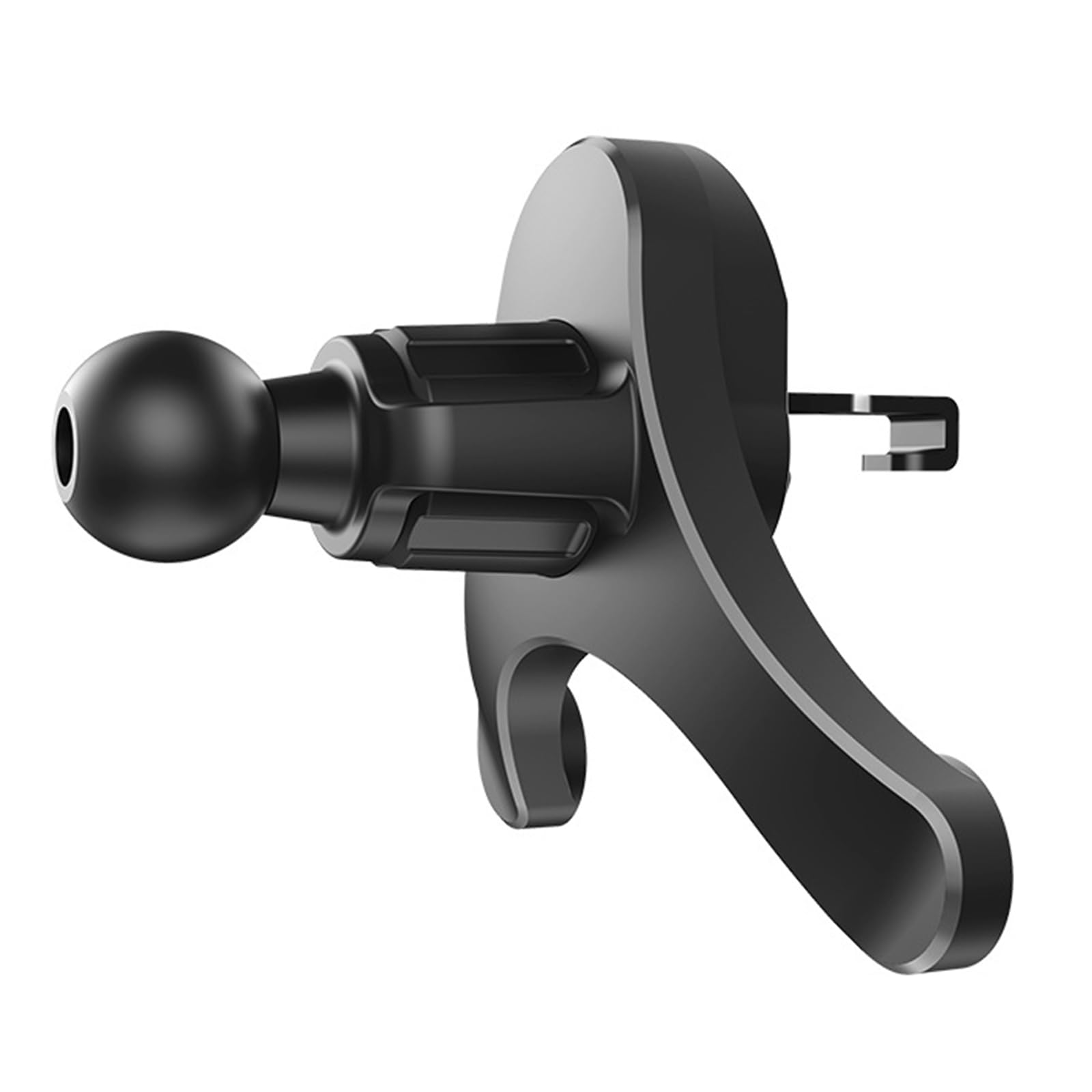 YS0911 Air Vent Car Phone Holder Rack Clip Accessories 360 Rotation Air Outlet Smartphone Mount Support Bracket Clamp