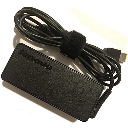 Lenovo TC Tiny 65W AC Adapter Slim Tip