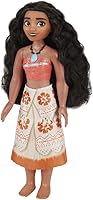 Vista 2 de Hasbro - Muñeca Disney Princess Fashion - Moana
