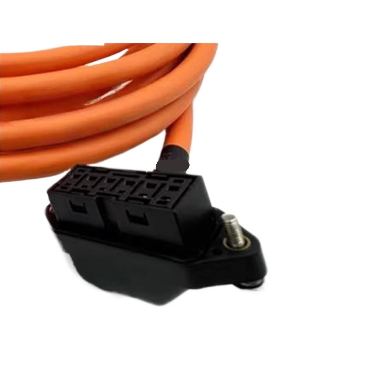 Câble servomoteur avec frein A06B-1401-B122 à prise d'angle 5 mètres