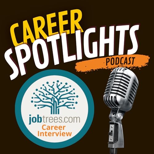 Career Spotlights: Interview Shorts Podcast cover art