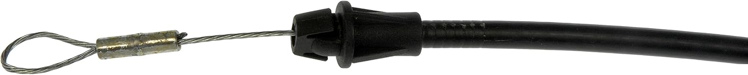 Dorman 912-046 Hood Release Cable Compatible with Select Ford/Mercury Models