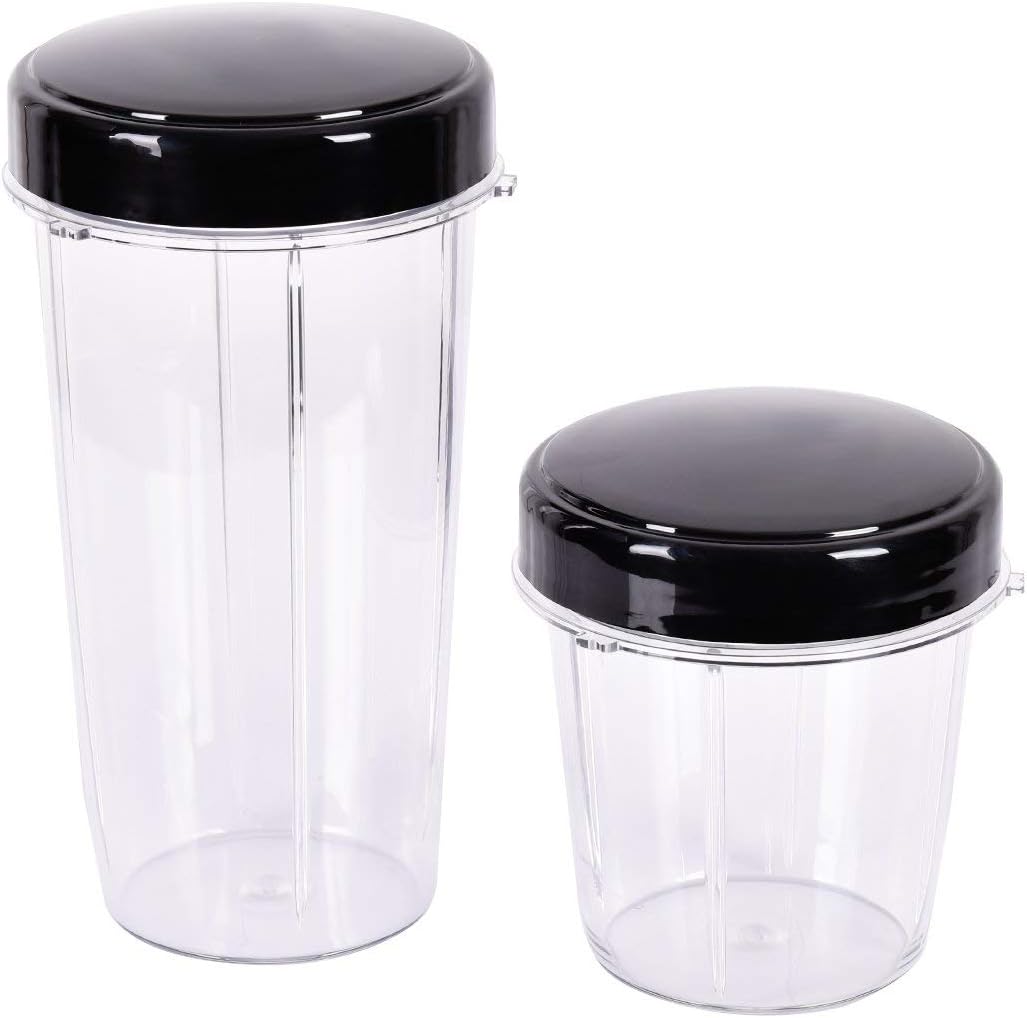 Smoothie Blender/Mixer System