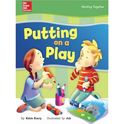 Putting on a Play
