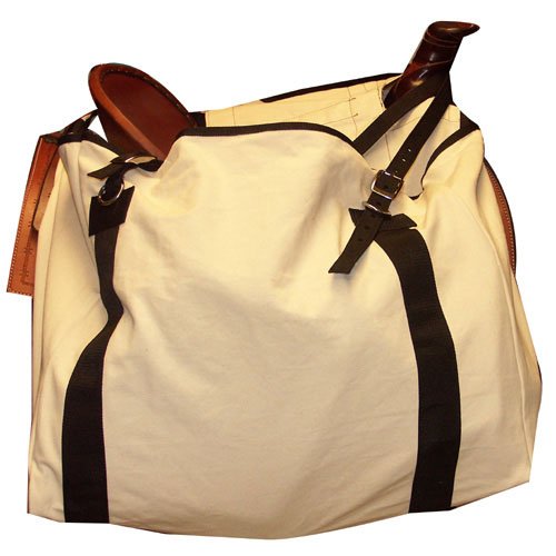 Intrepid International Pack Saddle Pannier