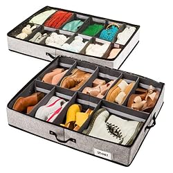 How to make a small child bedroom look bigger under bed storage container