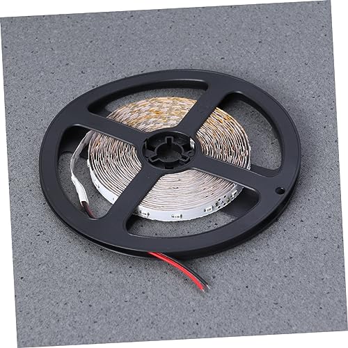 Cinta LED Flexible Verde NUOBESTY 5 metros 300 LEDs miniatura 7