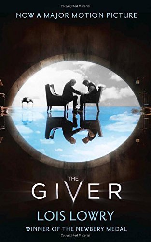 Amazon.com: The Giver (The Giver Quartet) by Lois Lowry