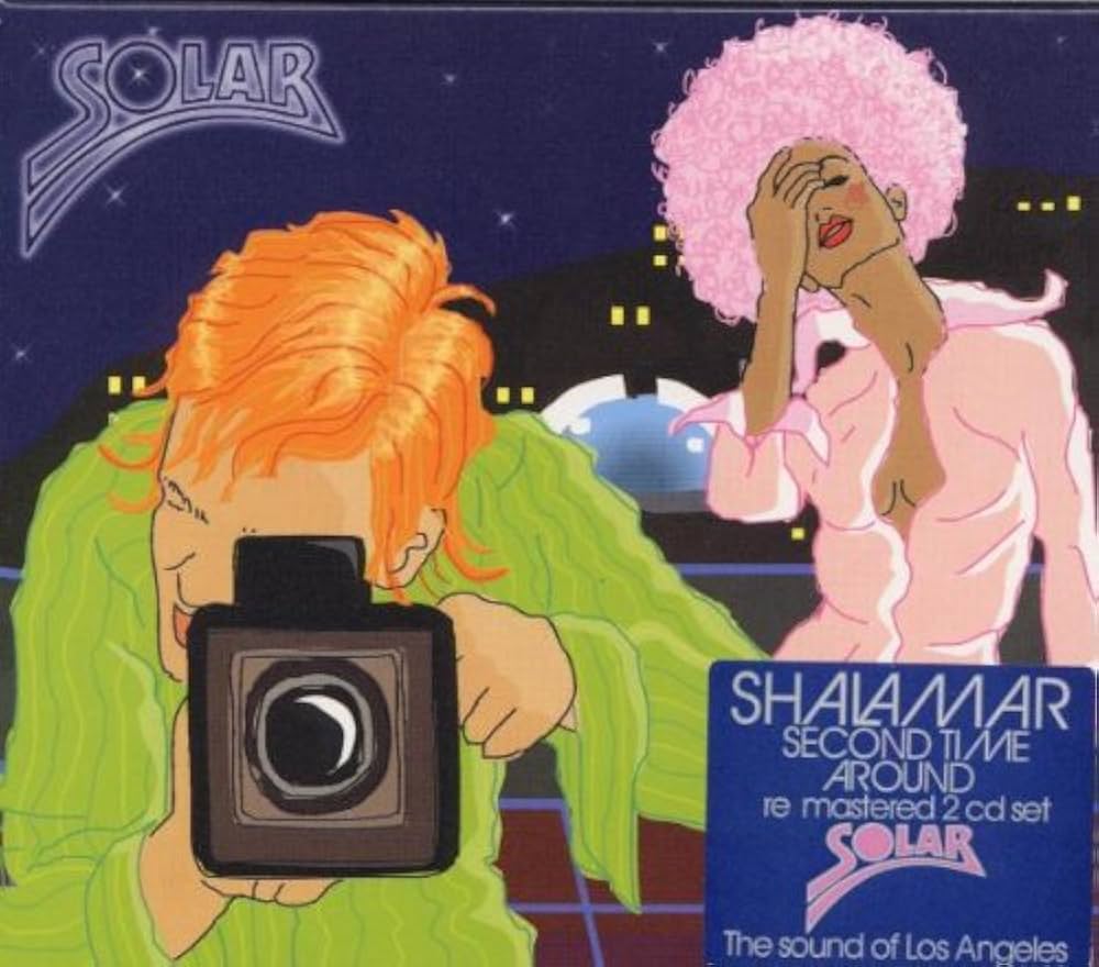 【R&B】THE Notations / 2nd Time Around The Notations – 2nd Time Around – CD (Album), 1996