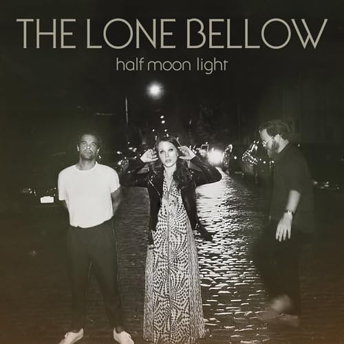 The Lone Bellow