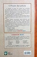 O Prazer da leitura 8579714303 Book Cover