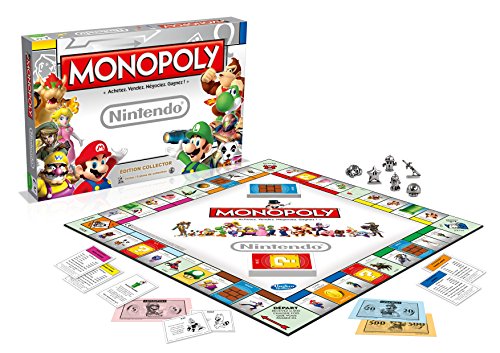 Preisvergleich Produktbild Winning Moves