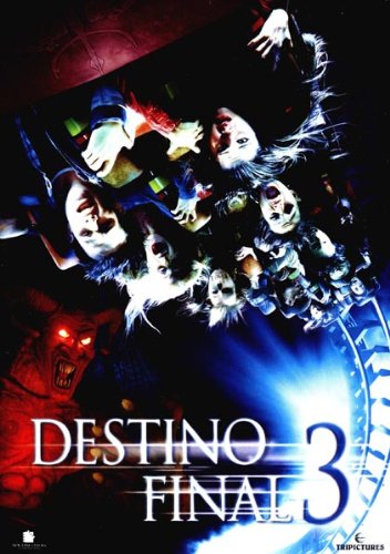 Bild: Destino Final 3 (Import Dvd) (2006) Mary Elizabeth Winstead; Kris Lemche; Jess f�r 32,32 EUR bei amazon.de