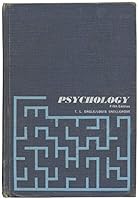 Psychology-It's Principles and Application B004YNHNSG Book Cover