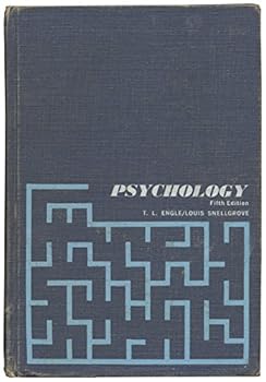 Hardcover Psychology-It's Principles and Application Book