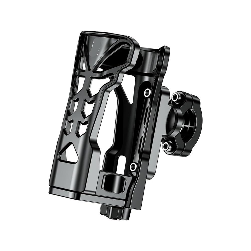 Motorrad Getränkehalter Wasserflaschenhalter 53 Mm Bis 90 Mm Halter Halterung Flaschenboden