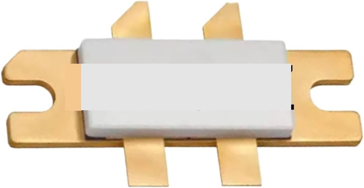 100% MRFE6VP100H RF Power Field-Effect Transistor high-Frequency Tube
