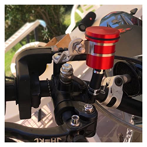 Coppa Olio Freni per Honda CBR 1000RR CBR1000RR