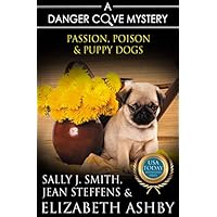 Passion, Poison & Puppy Dogs