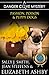 Passion, Poison & Puppy Dogs: A Danger Cove Pet Sitter Mystery (Danger Cove Mysteries Book 9)