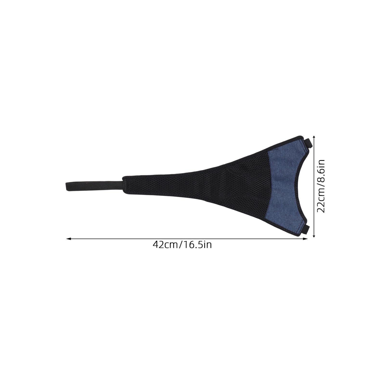 VANZACK Bandeau Anti-transpiration Pour Vélo – Tissu Respirant, Ultra-absorbant, Ajustable, Idéal Pour VTT, Route Et Home Trainer – Accessoire Sportif Pratique Et Lavable