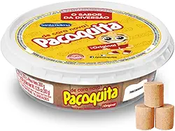 Paçoquita Santa Helena 350g