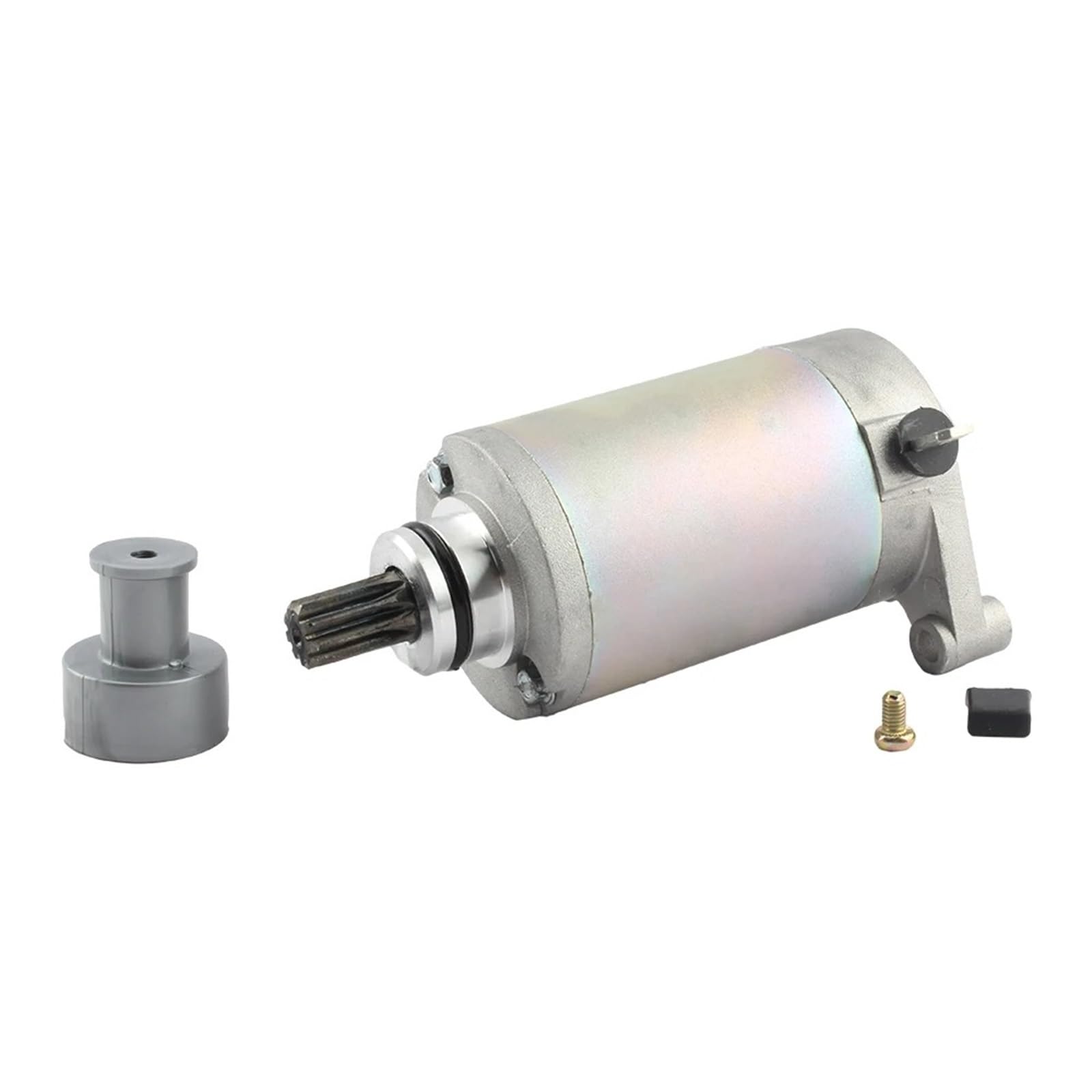 Motorino avviamento 31100-05501 Per Suzuki GN CCW GN125 DR125SE RST 1994-1996 Motorino Di Avviamento Del Motociclo