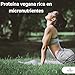 Imagen de Samskara Proteína Vegana Ecológica de Semillas de Calabaza BIO