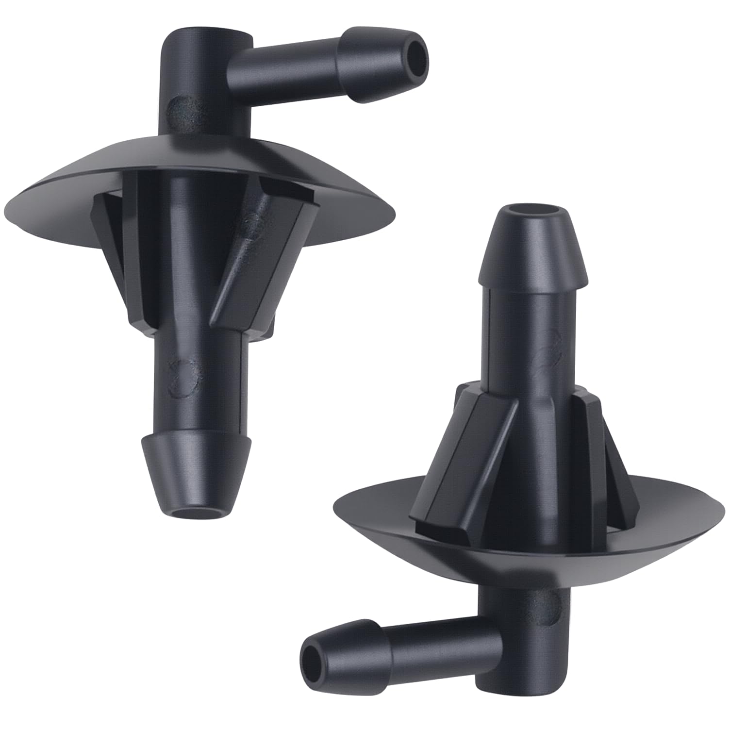 WDJF フラッグ Amazon.com: Amavoler 5125061AA Windshield Washer Nozzle