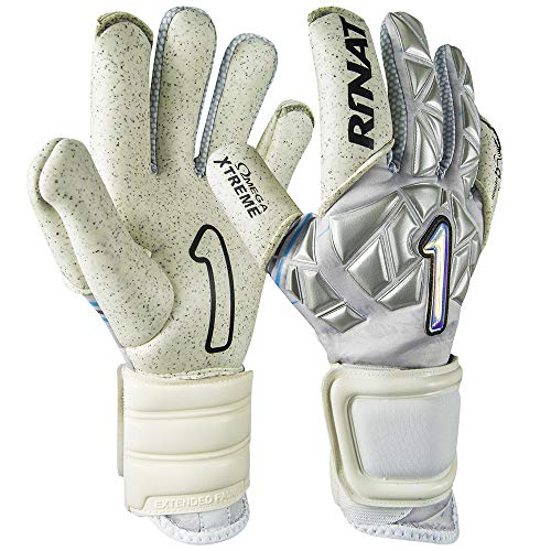 Rinat Fenix Quantum Arctik, Guanto da Portiere di