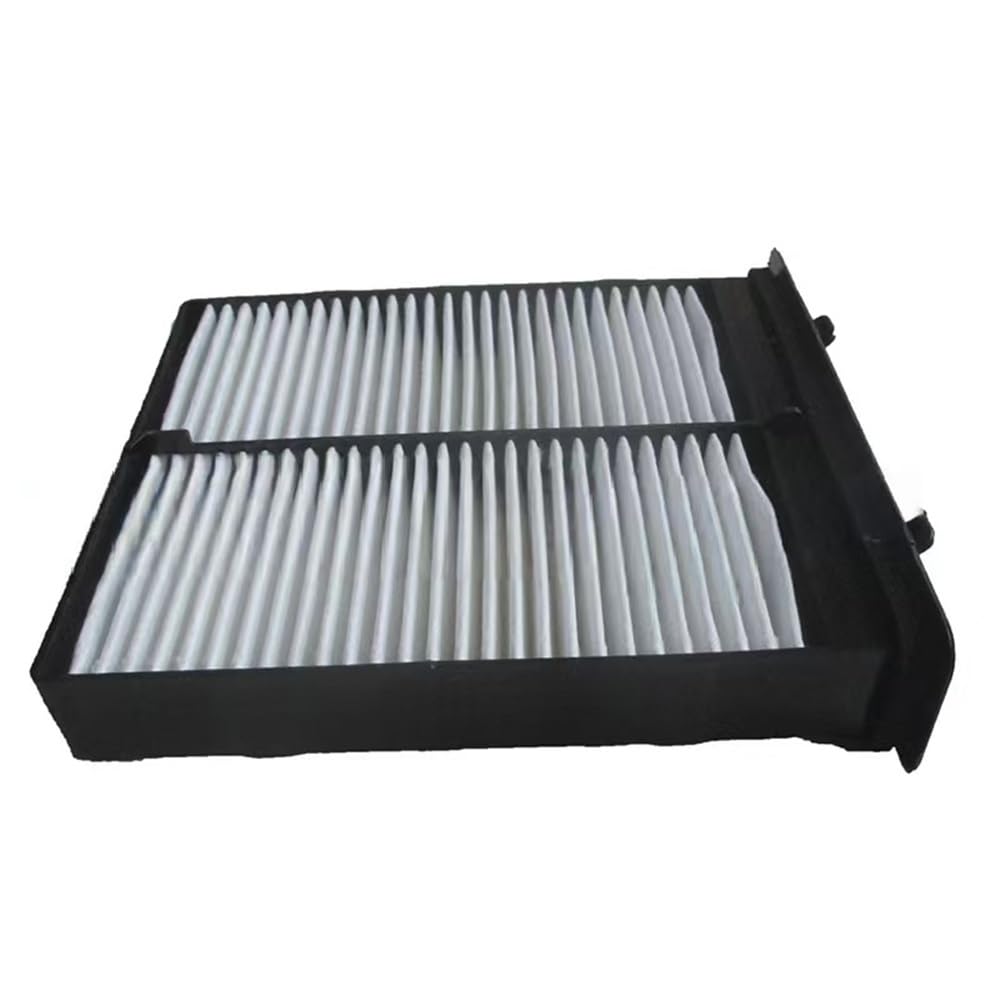 95860-80J00 Para SX4 S-cross Para M15A Para J20A Filtro De Aire Cabina OE 95860-80J00-000 CU21004 WIX49700